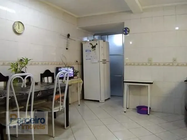 Casa 2 quartos e 3 banheiros, à venda, no bairro ITAQUERA em São Paulo