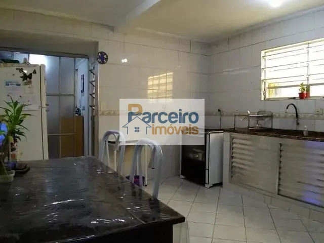 Casa 2 quartos e 3 banheiros, à venda, no bairro ITAQUERA em São Paulo