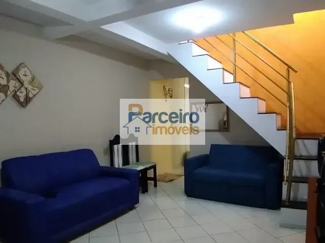 Casa 2 quartos e 3 banheiros, à venda, no bairro ITAQUERA em São Paulo