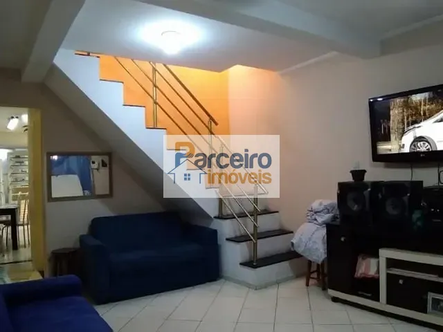 Casa 2 quartos e 3 banheiros, à venda, no bairro ITAQUERA em São Paulo