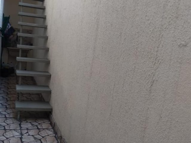 Foto do Sobrado - Sobrado com 2 dormitórios à venda, 62 m² por R$ 265.000,00 - Ayrosa - Osasco/SP | Pitale Imóveis Ltda.