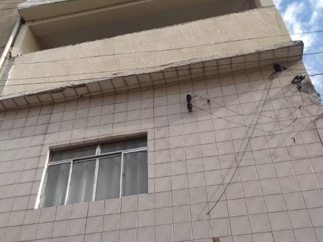 Foto do Sobrado - Sobrado com 2 dormitórios à venda, 62 m² por R$ 265.000,00 - Ayrosa - Osasco/SP | Pitale Imóveis Ltda.