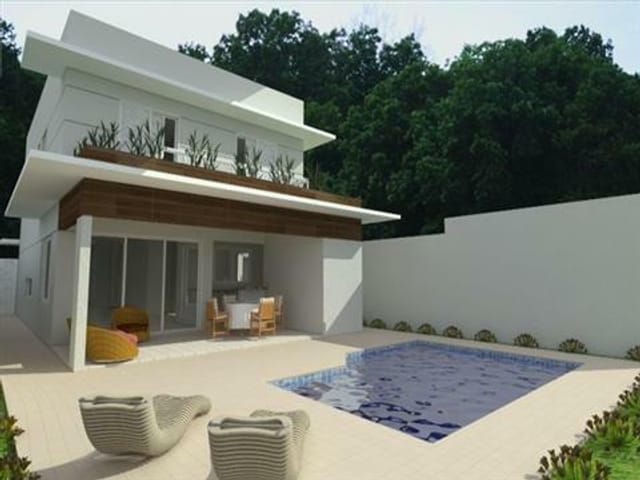 Foto do Sobrado - Sobrado residencial à venda, Parque Esplanada, Votorantim - SO2001. | Ary Proenca Negócios Imobiliários Ltda