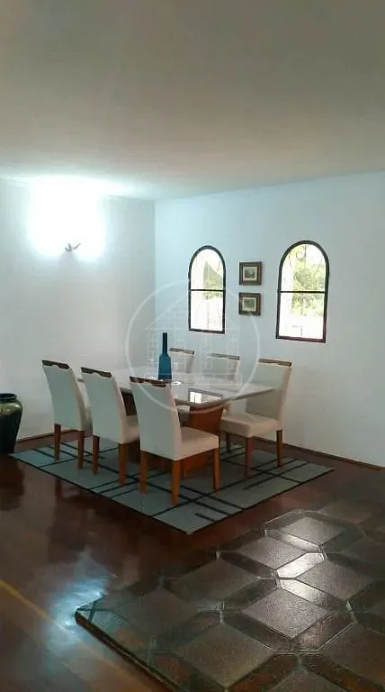 Sobrado, 4 quartos, 364 m² - Foto 22