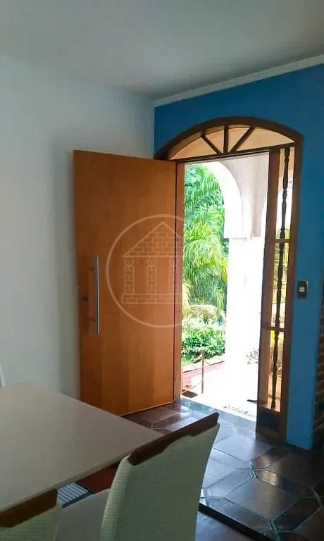 Sobrado, 4 quartos, 364 m² - Foto 37