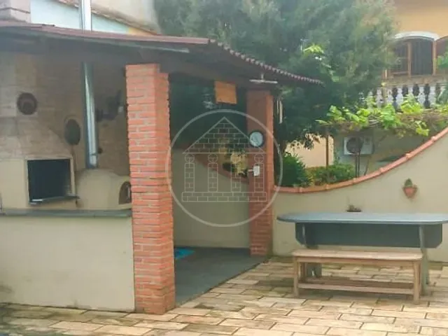 Sobrado com 498m² 4 quartos e 4 banheiros, à venda, no bairro Jardim Kioto em São Paulo