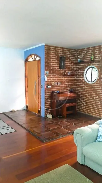 Sobrado, 4 quartos, 364 m² - Foto 18