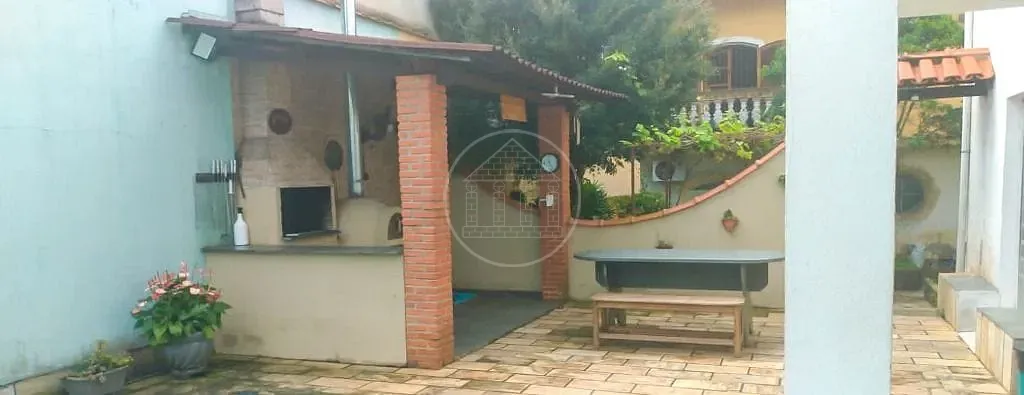 Sobrado, 4 quartos, 364 m² - Foto 2