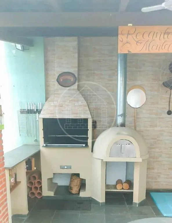 Sobrado, 4 quartos, 364 m² - Foto 38