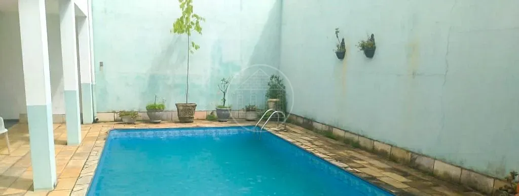Sobrado, 4 quartos, 364 m² - Foto 1