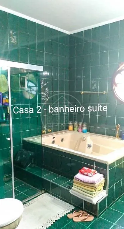 Sobrado, 4 quartos, 364 m² - Foto 32