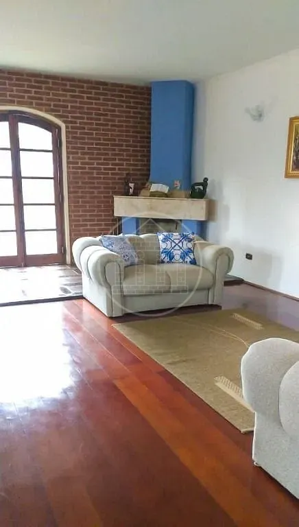 Sobrado, 4 quartos, 364 m² - Foto 19