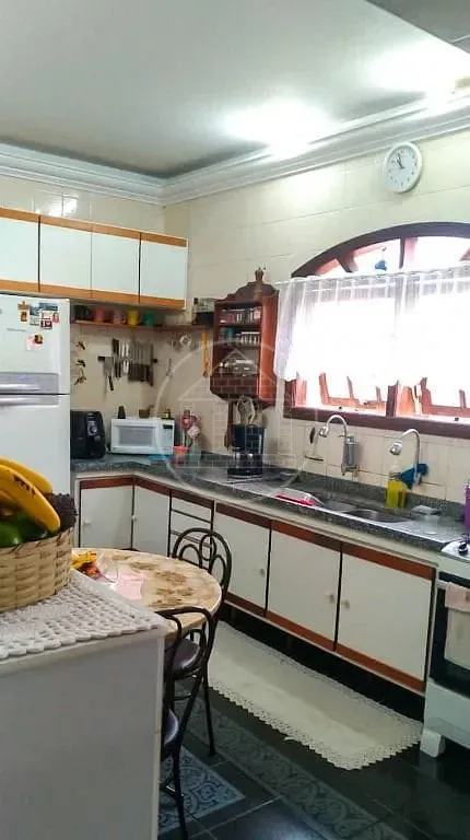 Sobrado, 4 quartos, 364 m² - Foto 24
