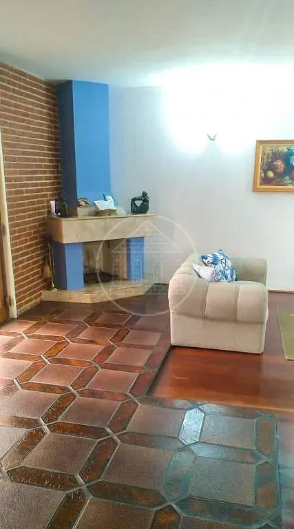 Sobrado, 4 quartos, 364 m² - Foto 20