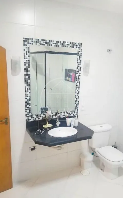 Sobrado, 4 quartos, 364 m² - Foto 14