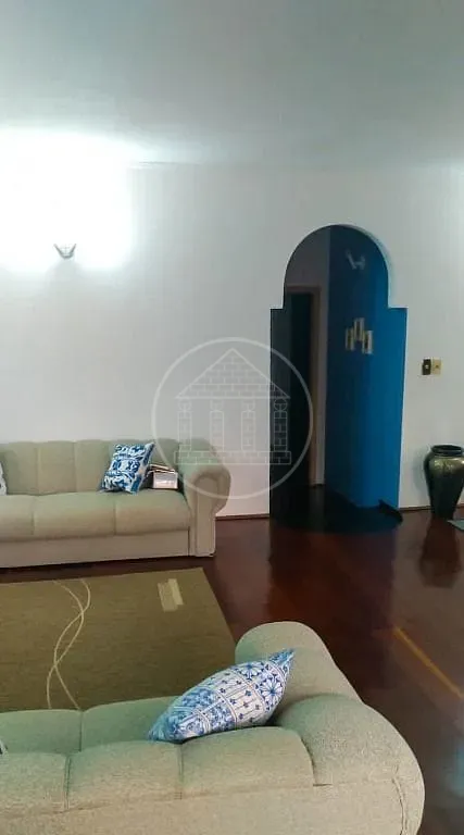 Sobrado, 4 quartos, 364 m² - Foto 21