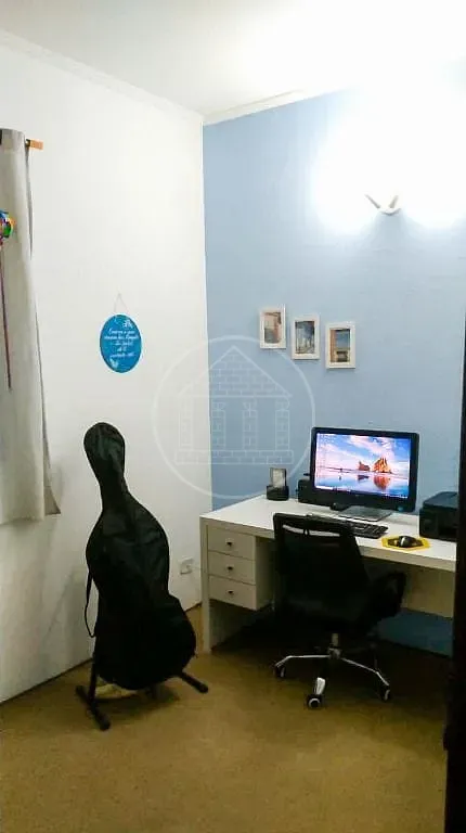 Sobrado, 4 quartos, 364 m² - Foto 34