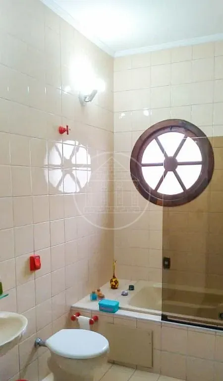 Sobrado, 4 quartos, 364 m² - Foto 35