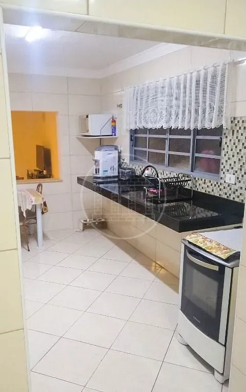 Sobrado, 4 quartos, 364 m² - Foto 7