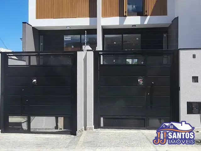 Sobrado com 90m² 3 quartos e 4 banheiros, à venda, no bairro Vila Carrão em São Paulo