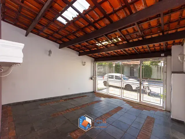 Sobrado com 125m² 4 quartos e 3 banheiros, à venda, no bairro Nova Petrópolis em São Bernardo Do Campo
