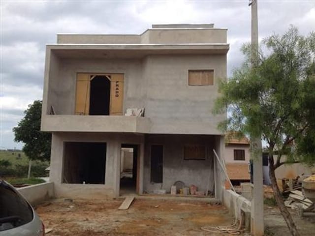 Foto do Sobrado - Sobrado residencial à venda, Horto Florestal I, Sorocaba - SO2000. | Ary Proenca Negócios Imobiliários Ltda
