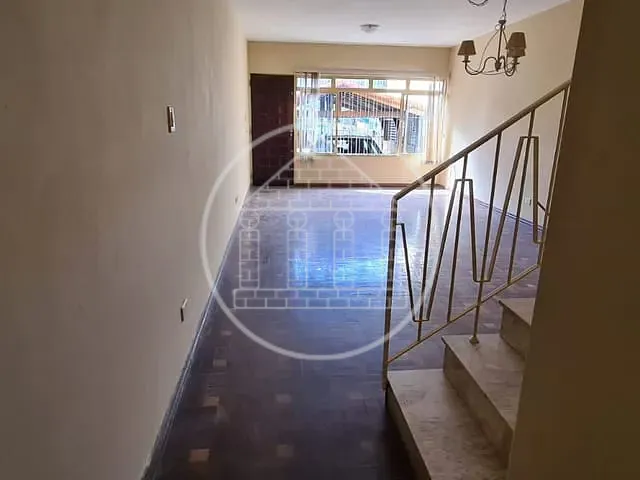Sobrado com 112m² 3 quartos e 3 banheiros, à venda, no bairro Jardim Umuarama em São Paulo