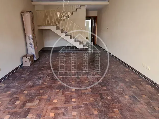 Sobrado com 112m² 3 quartos e 3 banheiros, à venda, no bairro Jardim Umuarama em São Paulo