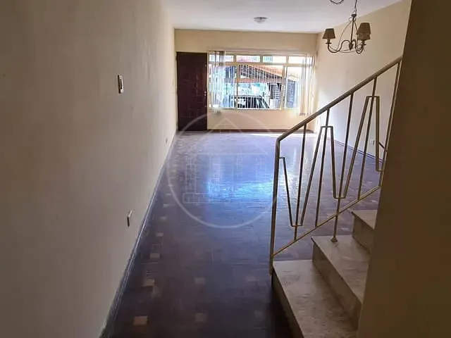 Sobrado com 112m² 3 quartos e 3 banheiros, à venda, no bairro Jardim Umuarama em São Paulo