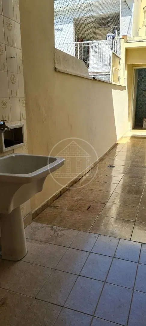 Sobrado, 3 quartos, 110 m² - Foto 24