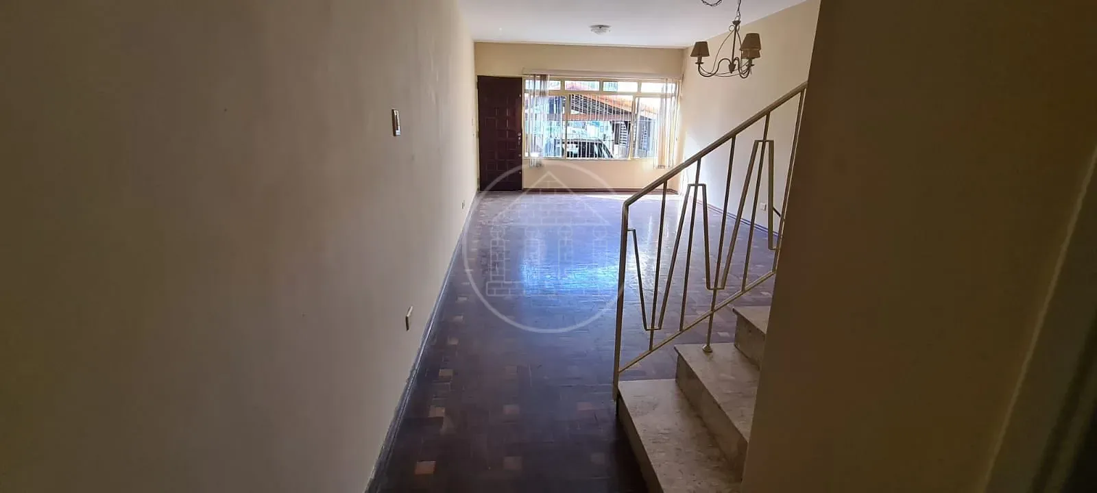Sobrado, 3 quartos, 110 m² - Foto 1