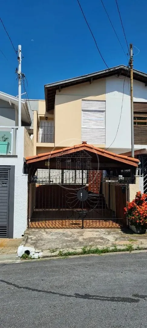 Sobrado, 3 quartos, 110 m² - Foto 45