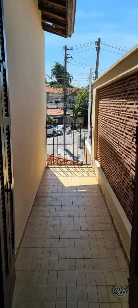 Sobrado, 3 quartos, 110 m² - Foto 30