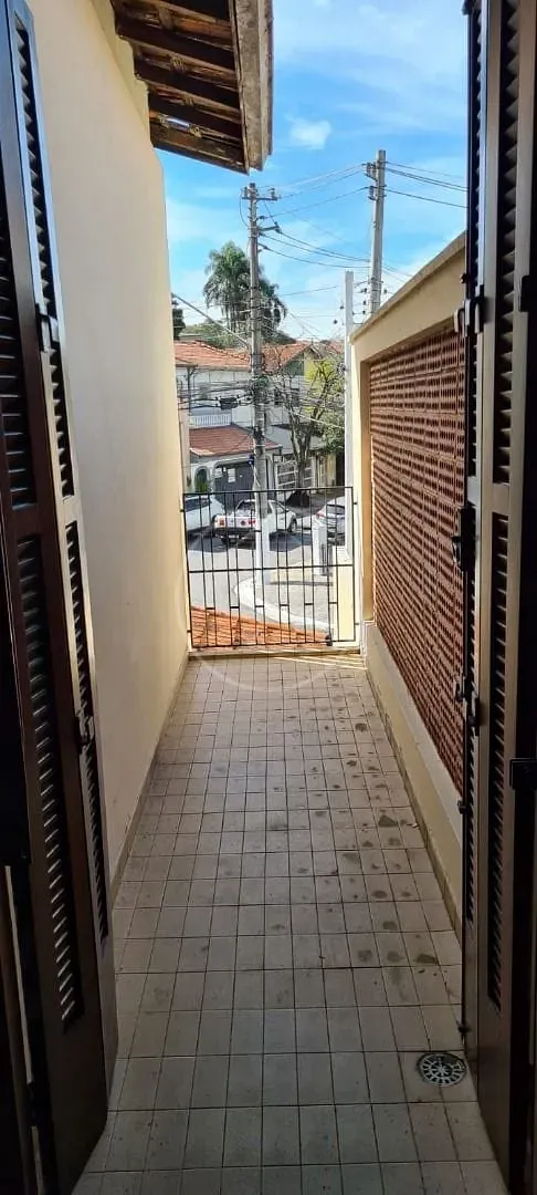 Sobrado, 3 quartos, 110 m² - Foto 44