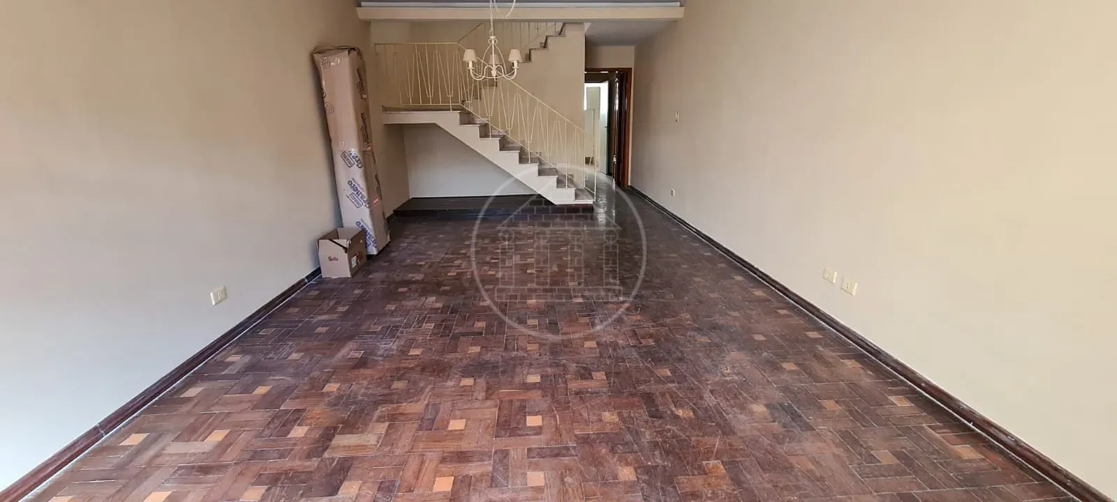 Sobrado, 3 quartos, 110 m² - Foto 2