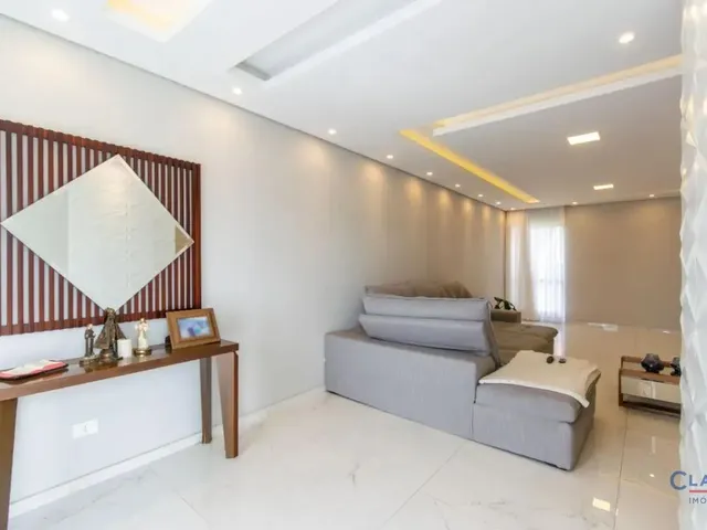 Casa 4 quartos e 4 banheiros, à venda, no bairro VILA BANCARIA em Campo Largo