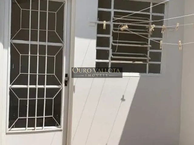 Sobrado com 185m² 3 quartos e 2 banheiros, à venda, no bairro Jardim Independência em São Paulo