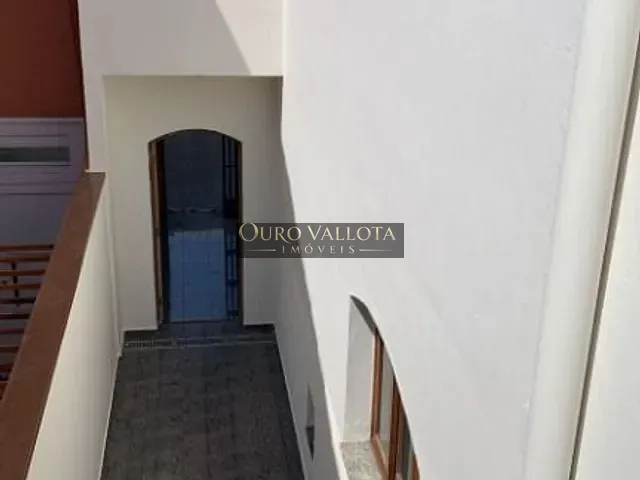 Sobrado com 185m² 3 quartos e 2 banheiros, à venda, no bairro Jardim Independência em São Paulo