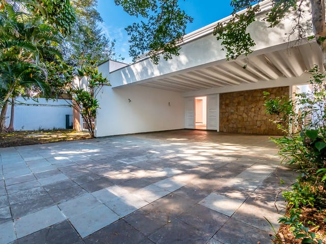 Sobrado com 617m² 6 quartos e 5 banheiros, à venda, no bairro Vila Ida em São Paulo