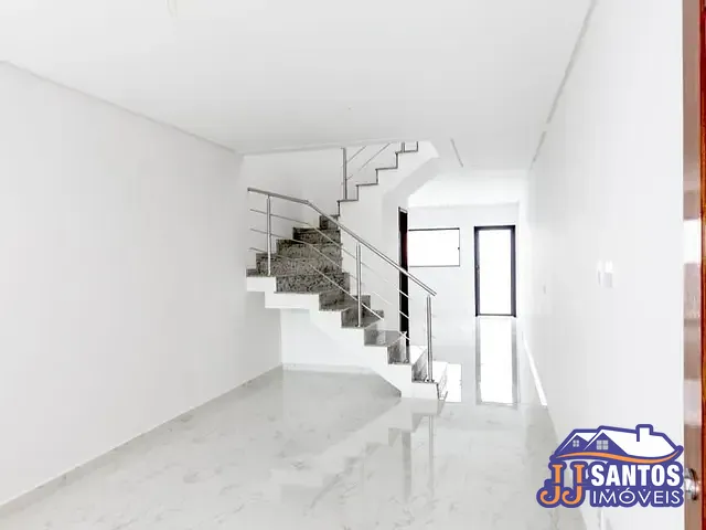 Sobrado com 67m² 3 quartos e 3 banheiros, à venda, no bairro Jardim Avelino em São Paulo