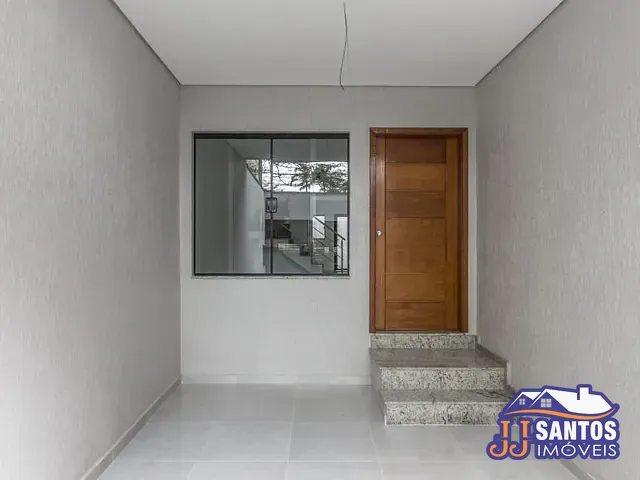 Sobrado com 67m² 3 quartos e 3 banheiros, à venda, no bairro Jardim Avelino em São Paulo