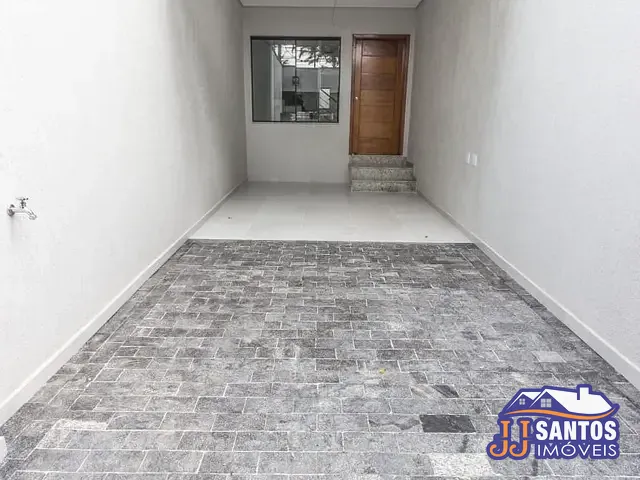 Sobrado com 67m² 3 quartos e 3 banheiros, à venda, no bairro Jardim Avelino em São Paulo