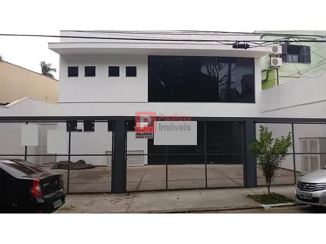 Prédio com 280m², à venda, no bairro Vila Congonhas em São Paulo