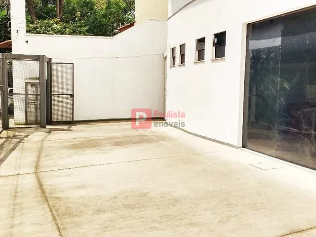 Prédio com 280m², à venda, no bairro Vila Congonhas em São Paulo