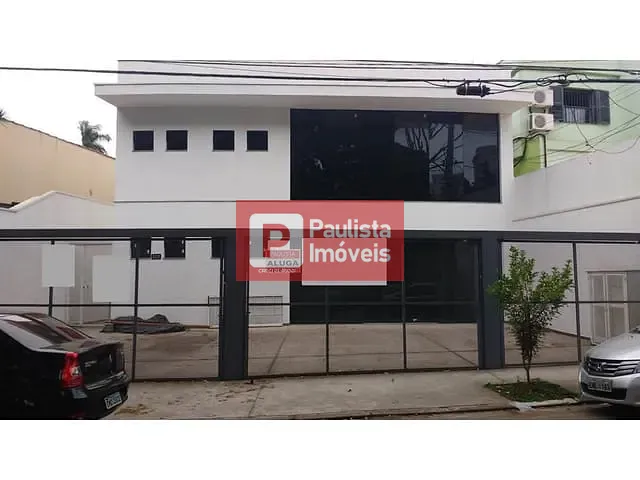 Prédio com 270m², à venda, no bairro Vila Congonhas em São Paulo