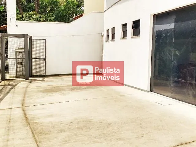 Prédio com 270m², à venda, no bairro Vila Congonhas em São Paulo