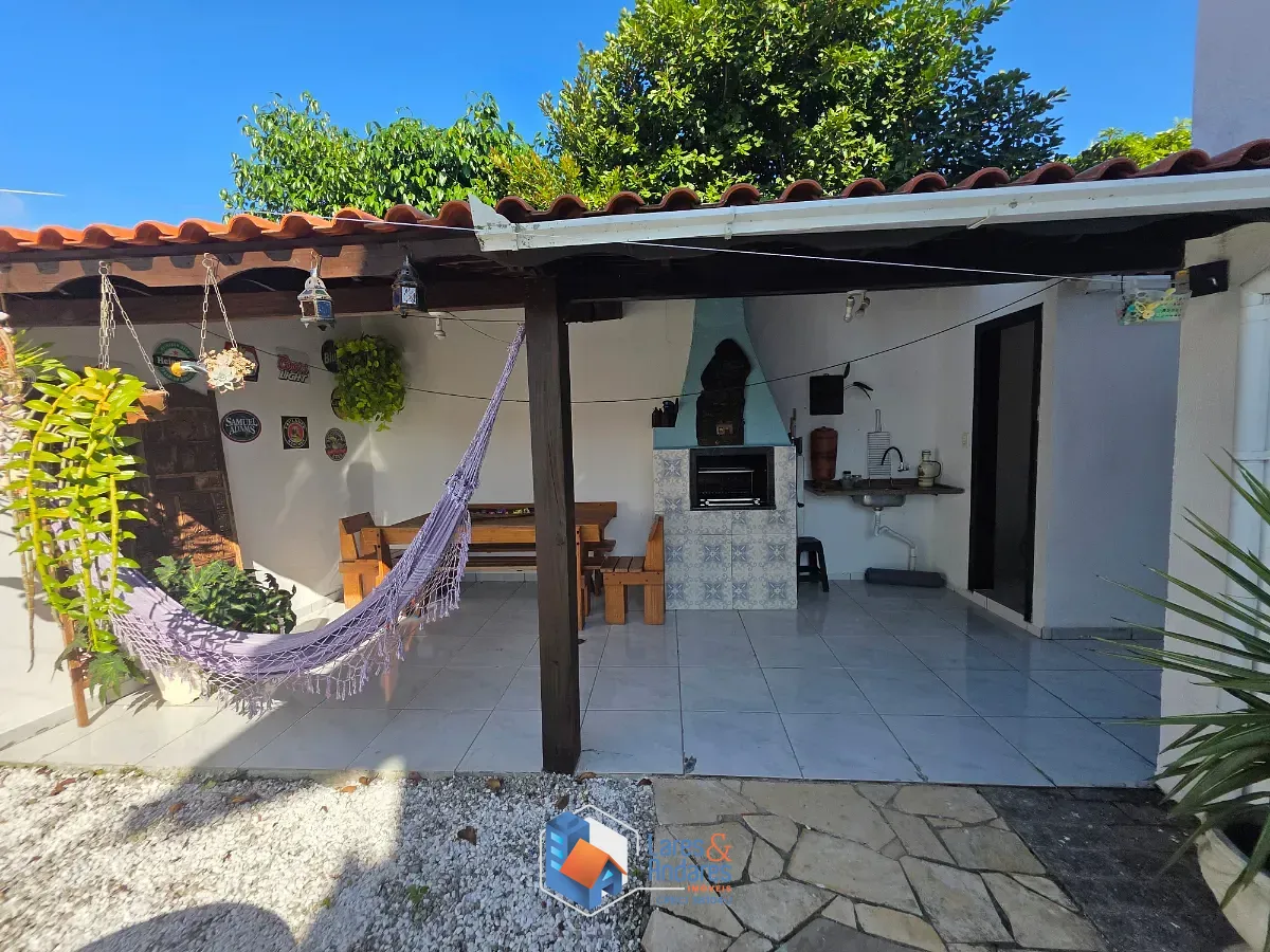 Sobrado, 3 quartos, 164 m² - Foto 7