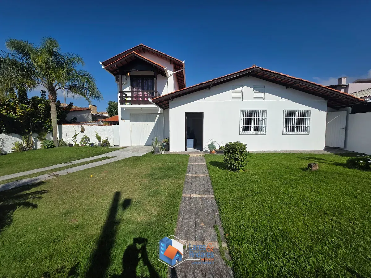 Sobrado, 3 quartos, 164 m² - Foto 1