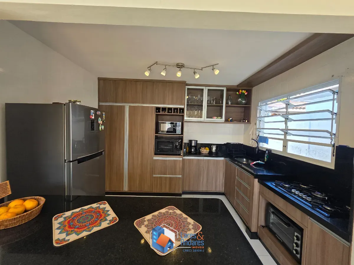 Sobrado, 3 quartos, 164 m² - Foto 28