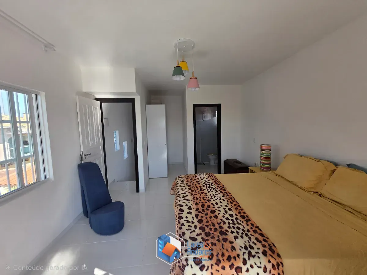 Sobrado, 3 quartos, 164 m² - Foto 3